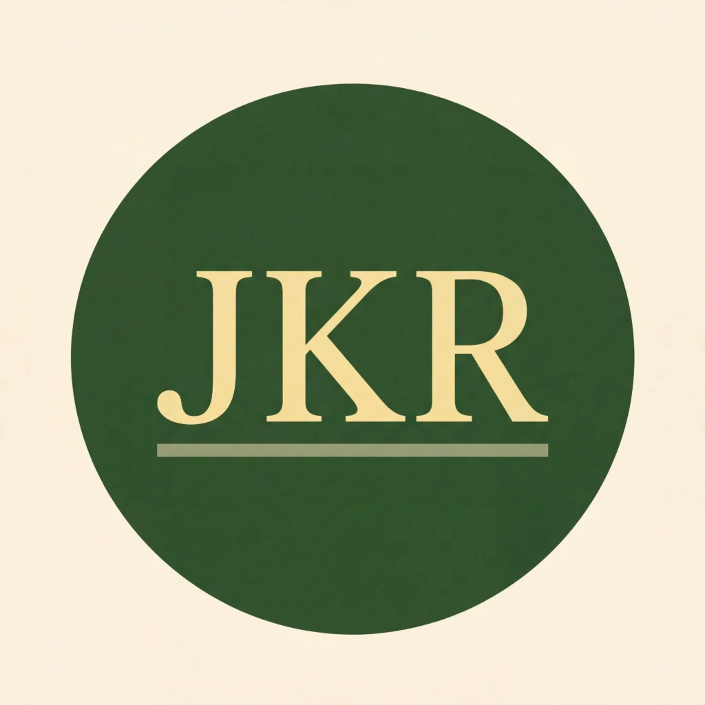Jeff K. Rhodes