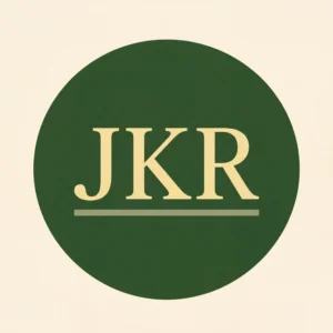 Jeff K. Rhodes