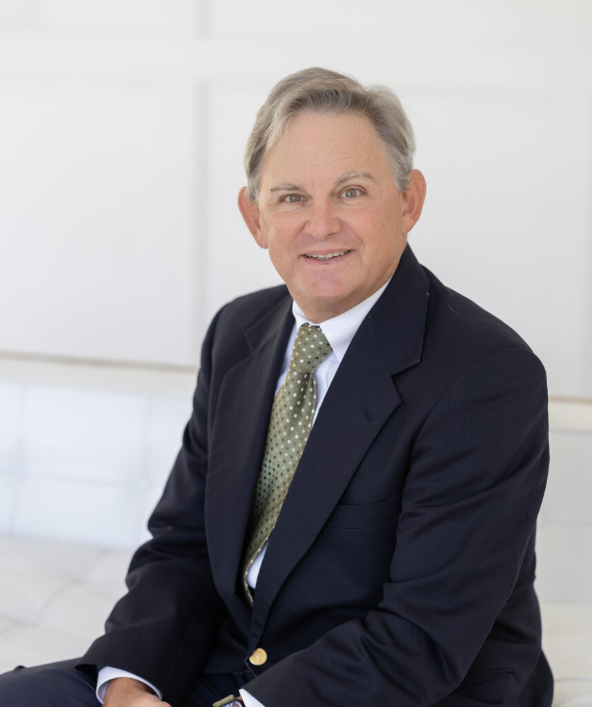 Jeff K. Rhodes