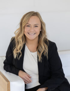 McKenna K. Rhodes