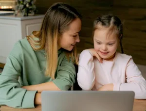 Planning for a Beneficiary with Special Needs